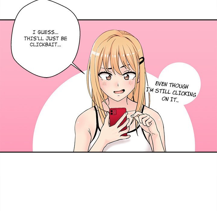 Crossing the Line page 46