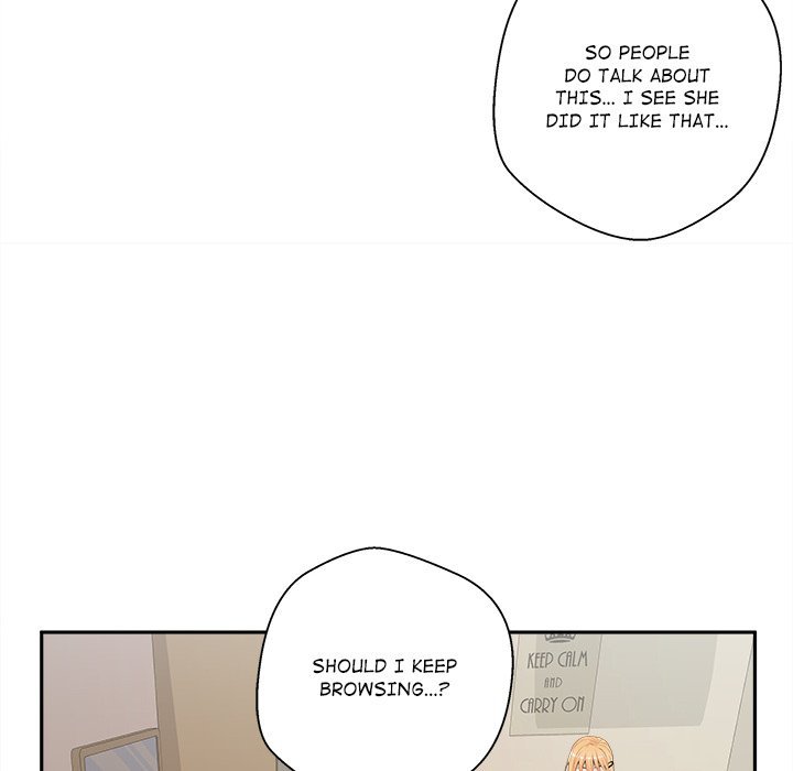 Crossing the Line page 48