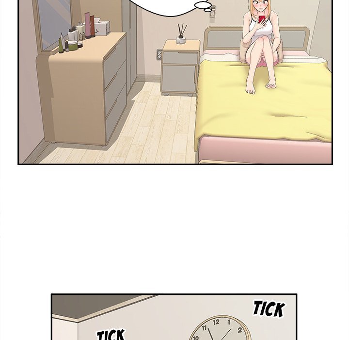 Crossing the Line page 49