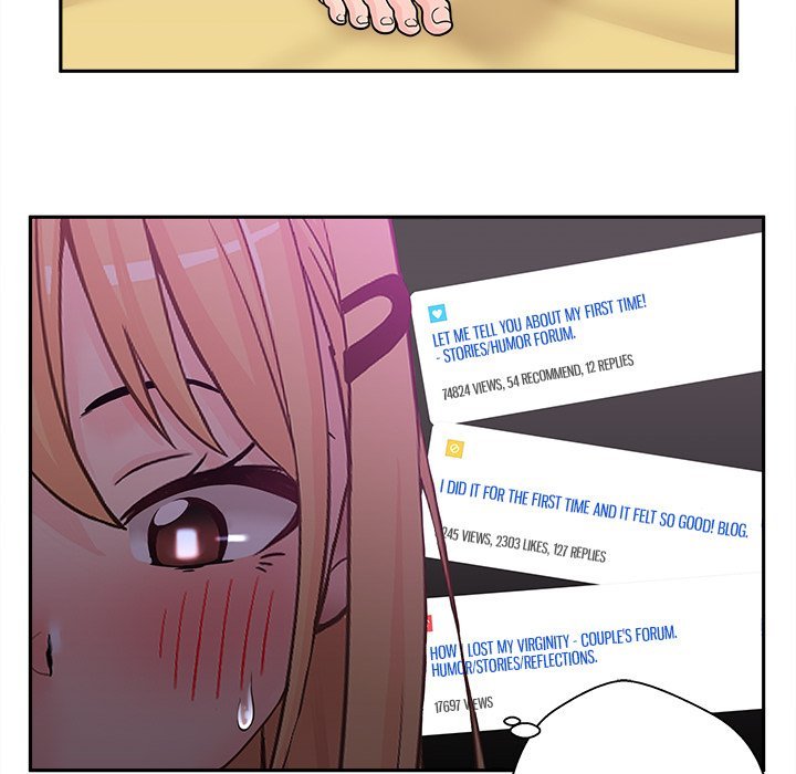 Crossing the Line page 51