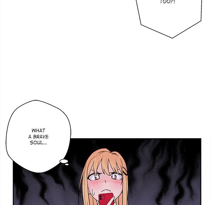 Crossing the Line page 56