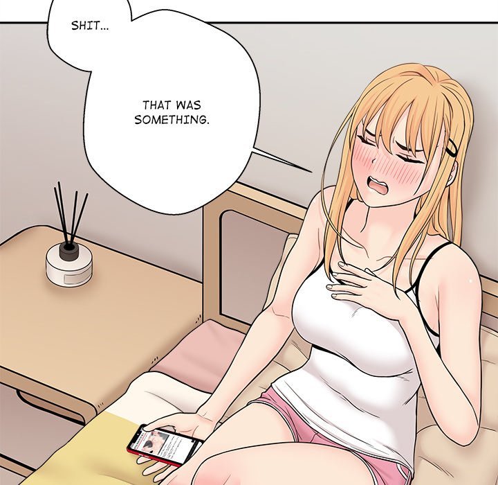 Crossing the Line page 62