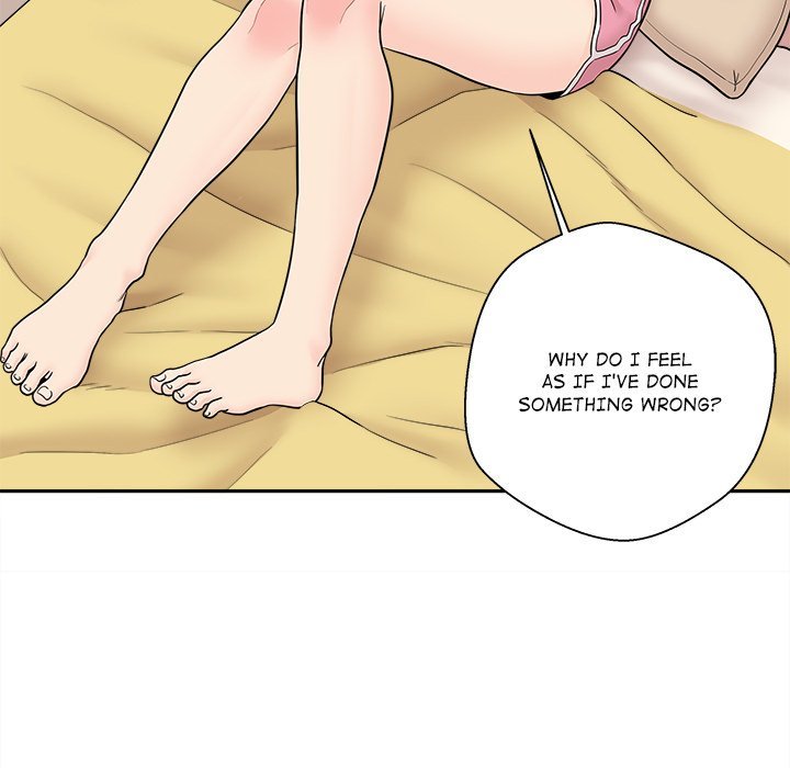 Crossing the Line page 63