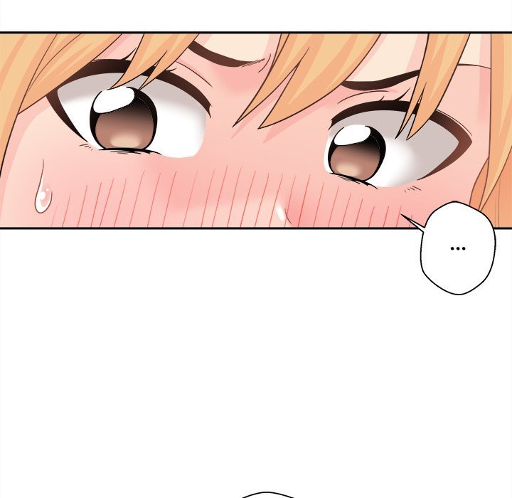 Crossing the Line page 64