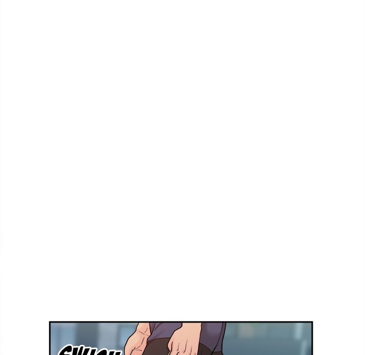 Crossing the Line page 66