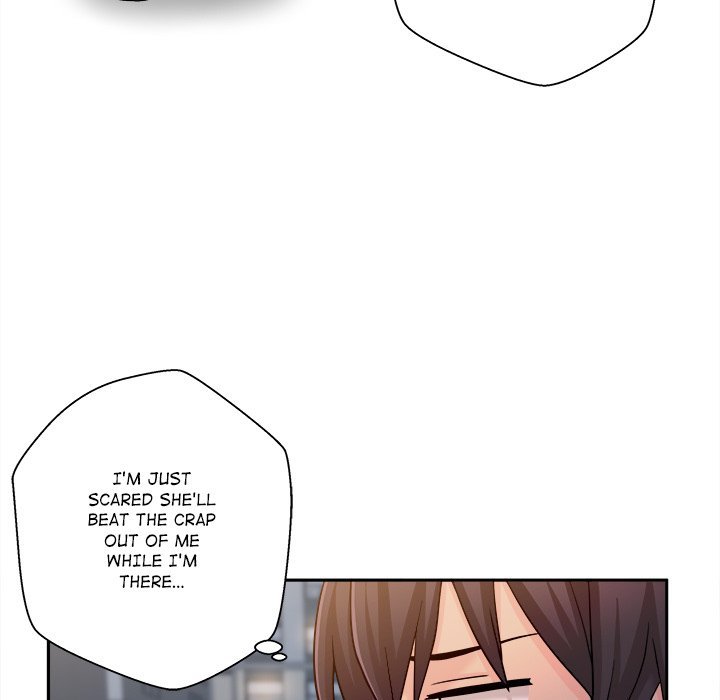 Crossing the Line page 69