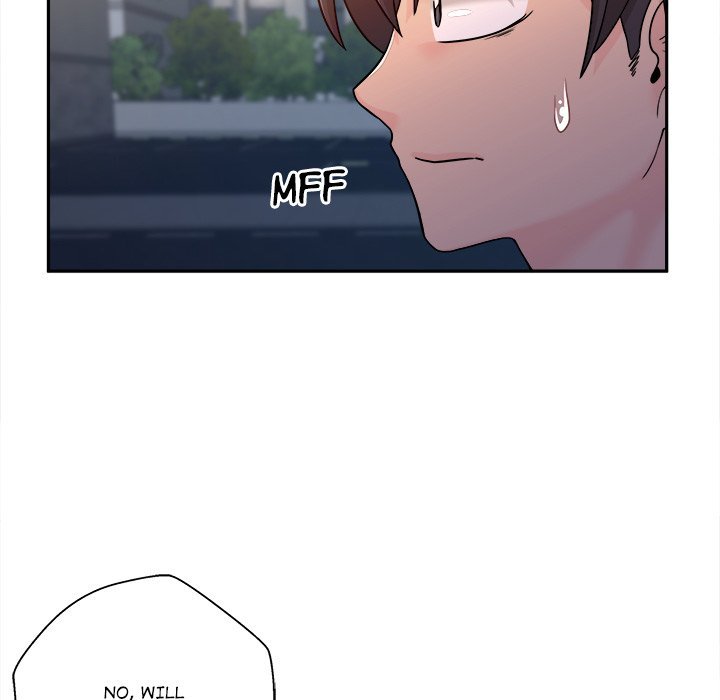 Crossing the Line page 70