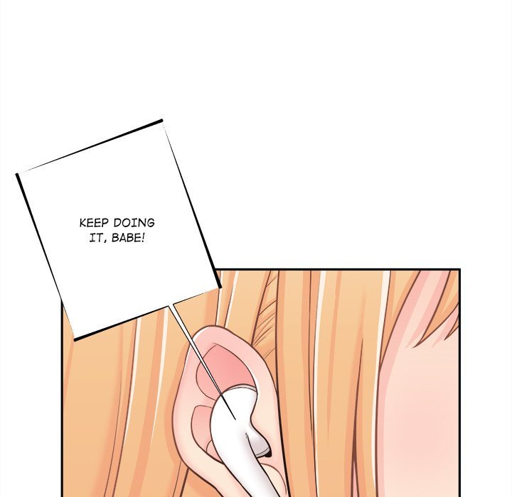 Crossing the Line page 74
