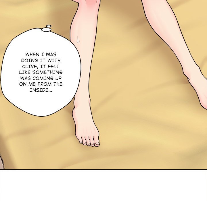 Crossing the Line page 85