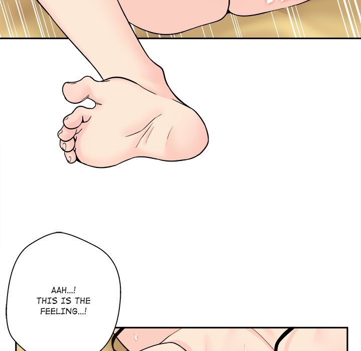 Crossing the Line page 93