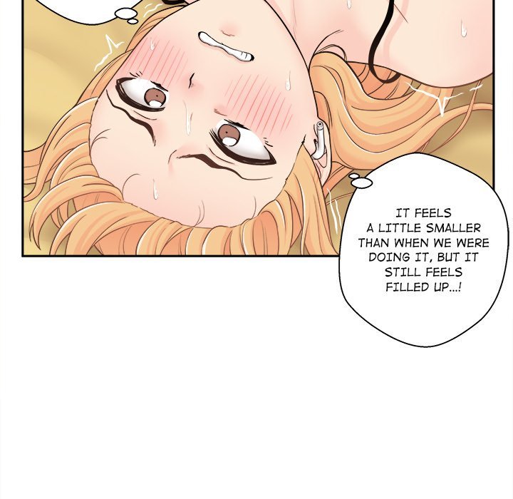 Crossing the Line page 94