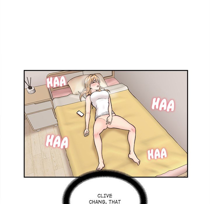 Crossing the Line page 95