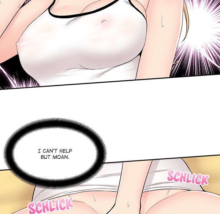 Crossing the Line page 100