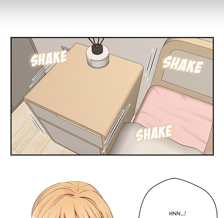 Crossing the Line page 106