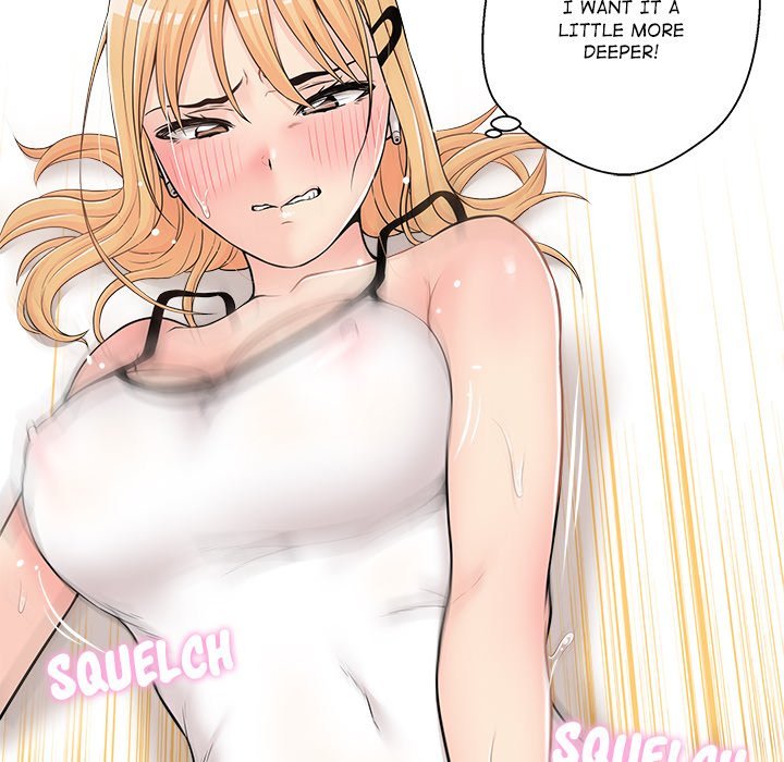 Crossing the Line page 107
