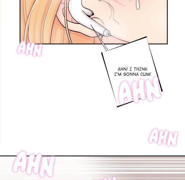 Crossing the Line page 112