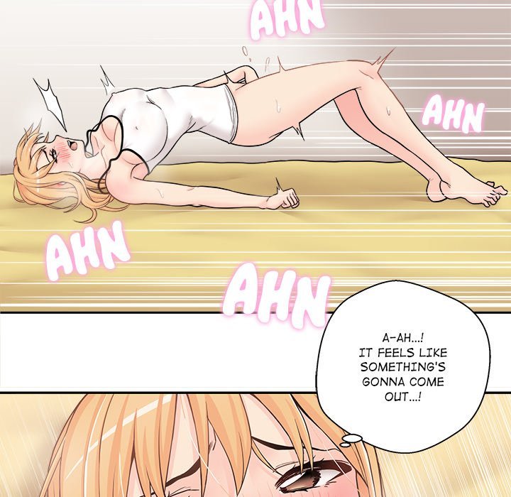 Crossing the Line page 113