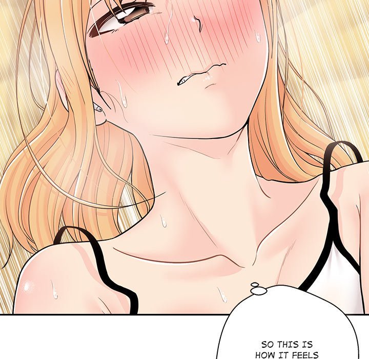 Crossing the Line page 114