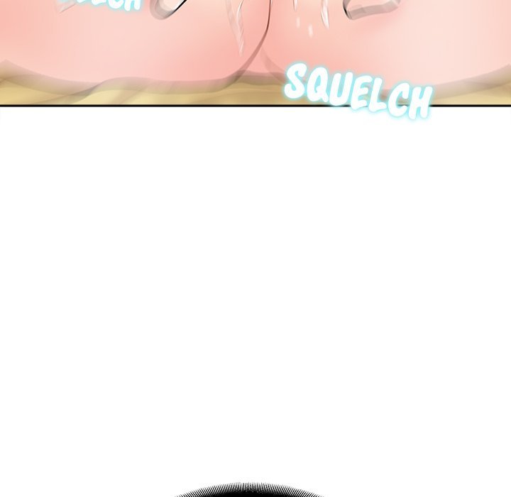 Crossing the Line page 118