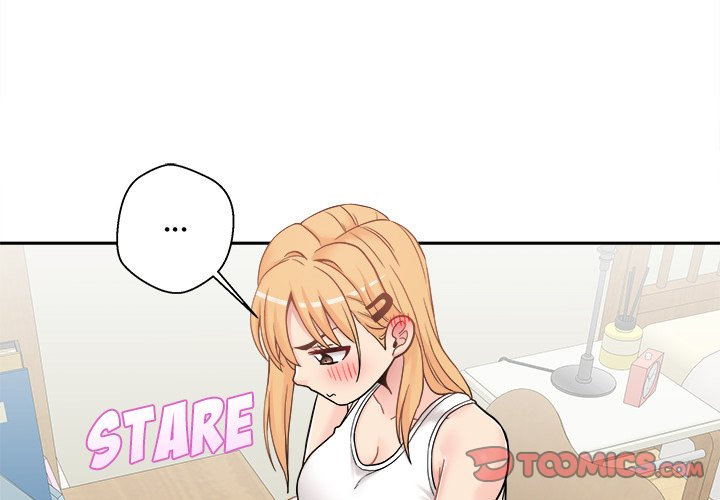 Crossing the Line page 3