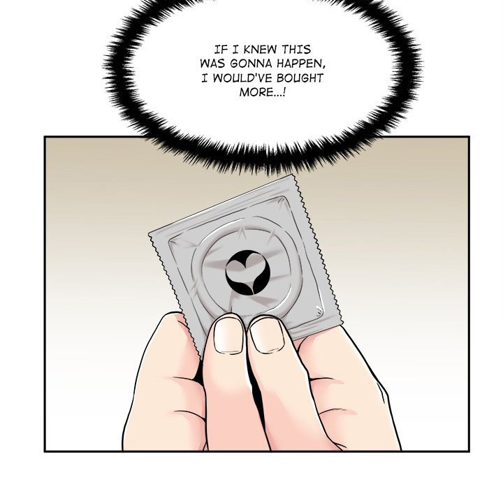 Crossing the Line page 5
