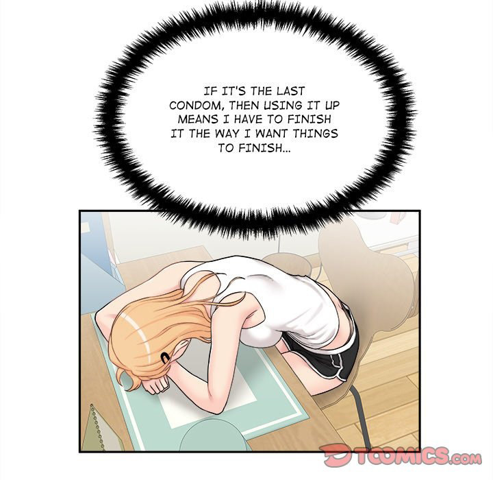 Crossing the Line page 9