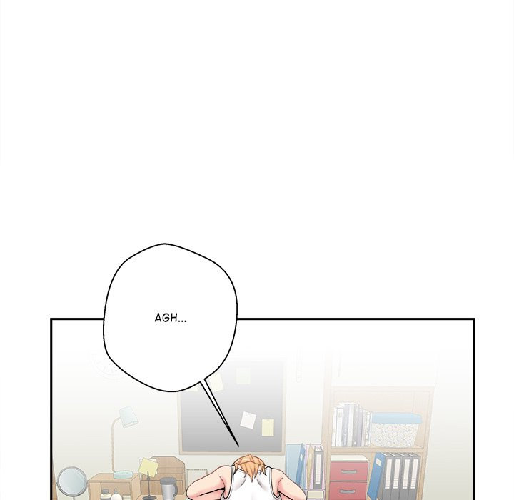 Crossing the Line page 10