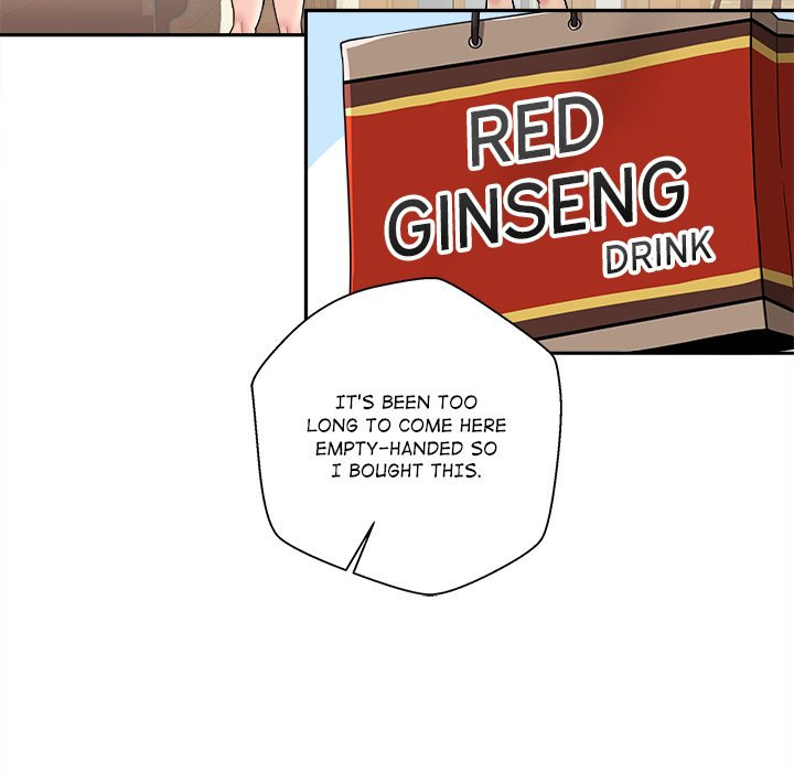 Crossing the Line page 28