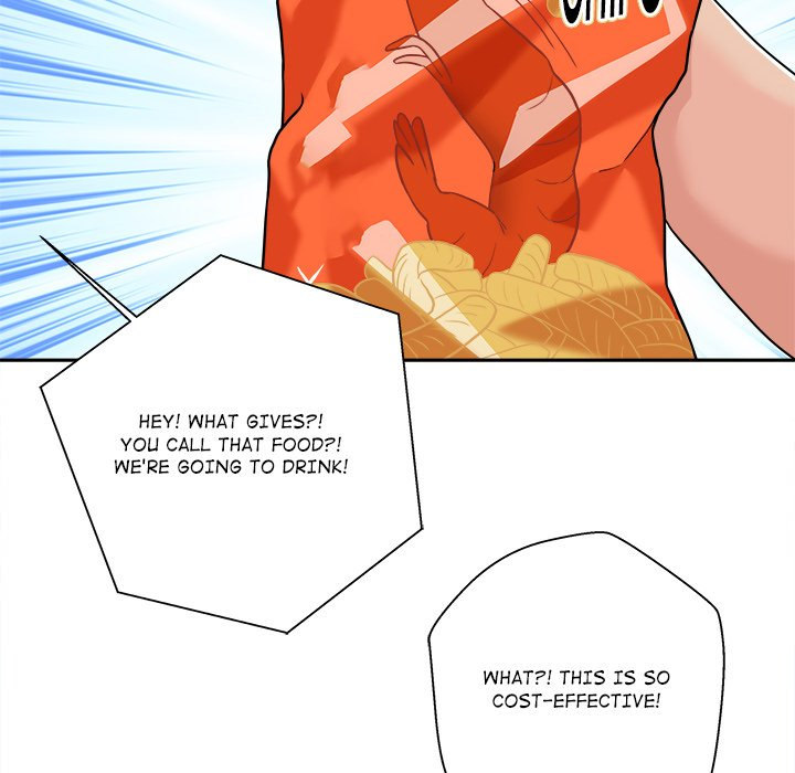 Crossing the Line page 34