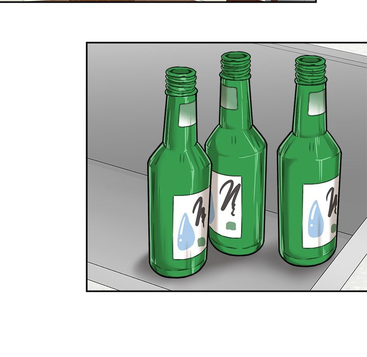 Crossing the Line page 40