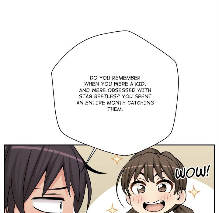Crossing the Line page 43