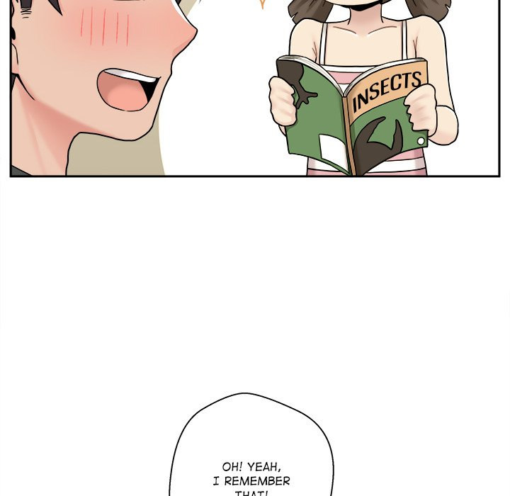 Crossing the Line page 44