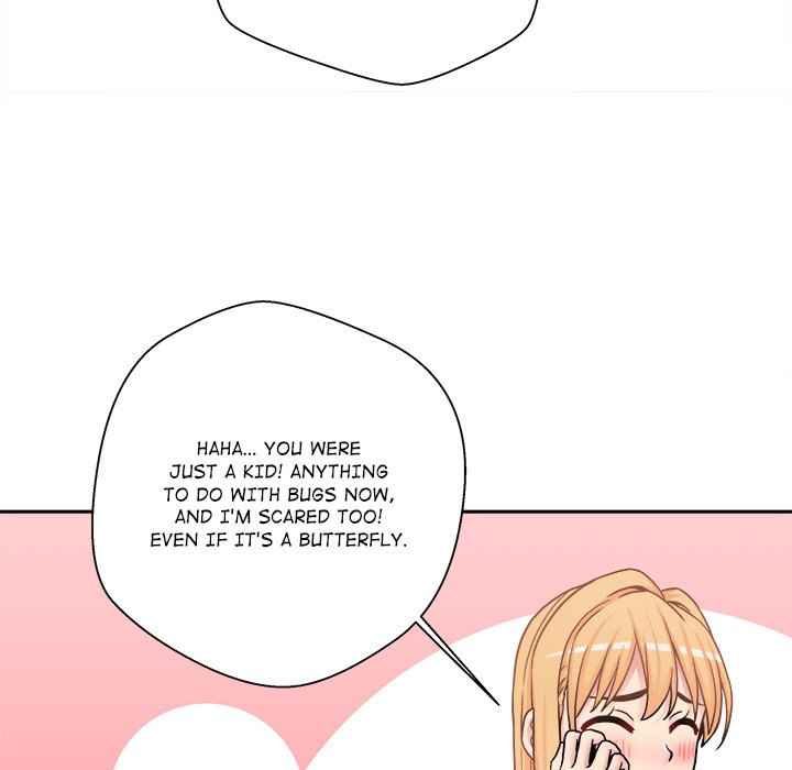 Crossing the Line page 48