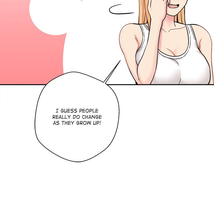Crossing the Line page 49