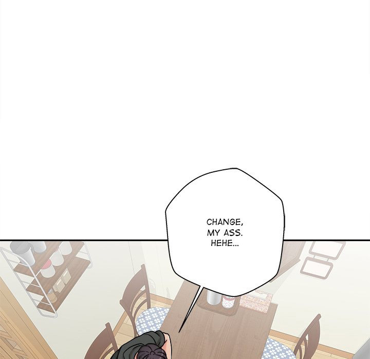 Crossing the Line page 50