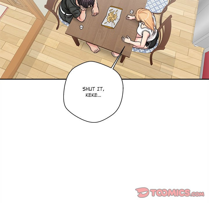 Crossing the Line page 51