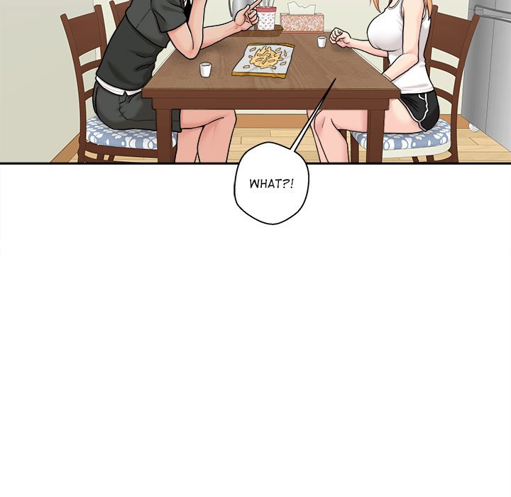 Crossing the Line page 53