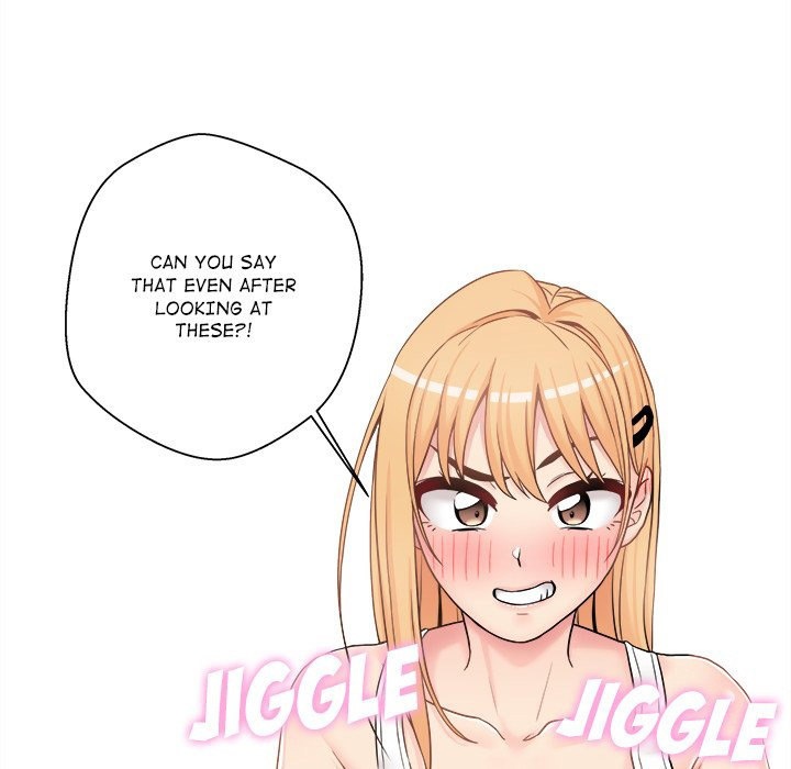 Crossing the Line page 54