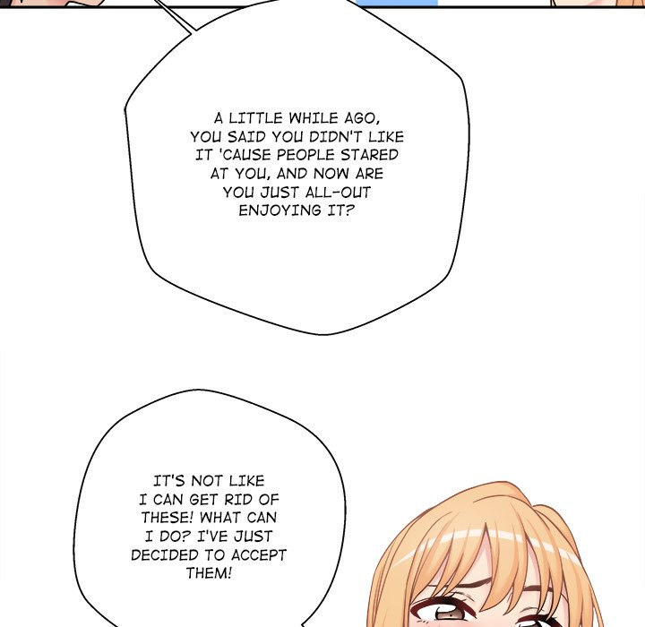 Crossing the Line page 56
