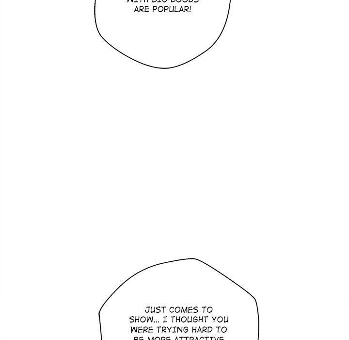 Crossing the Line page 58