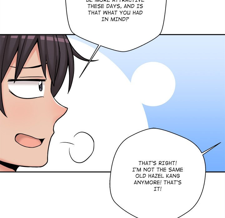 Crossing the Line page 59