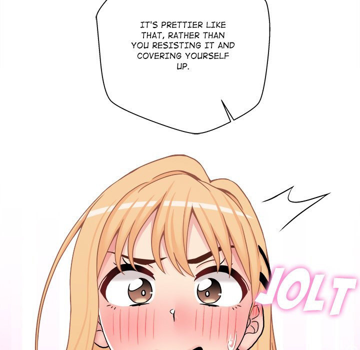 Crossing the Line page 61