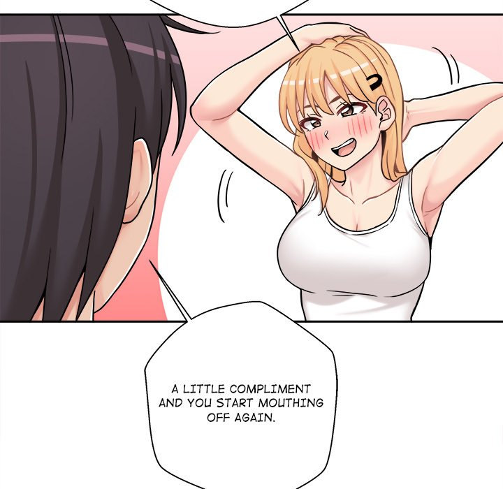 Crossing the Line page 67