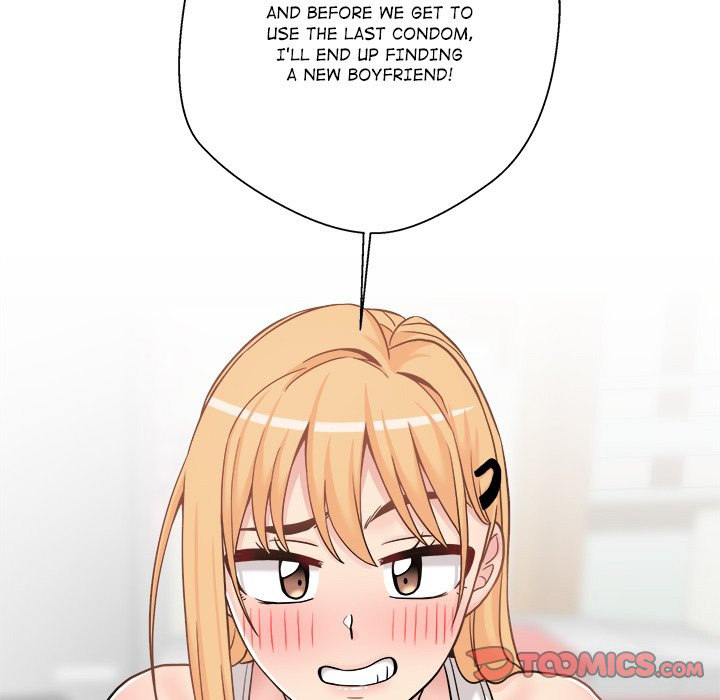 Crossing the Line page 69