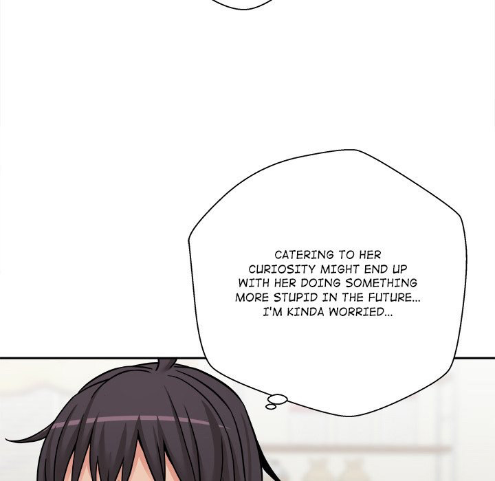 Crossing the Line page 80