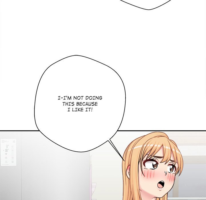 Crossing the Line page 82