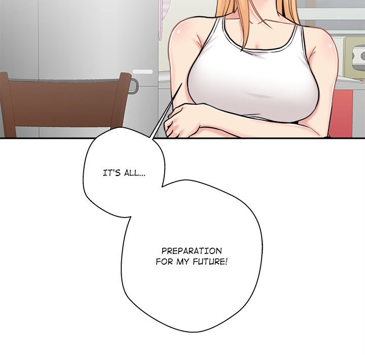 Crossing the Line page 83