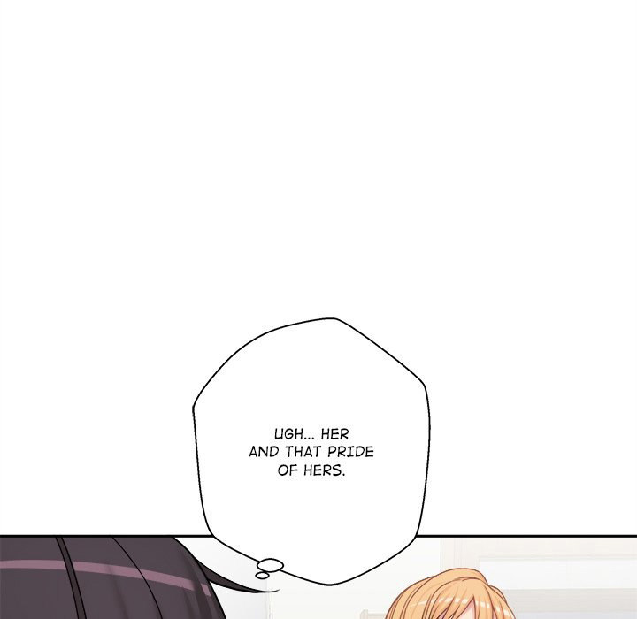 Crossing the Line page 84