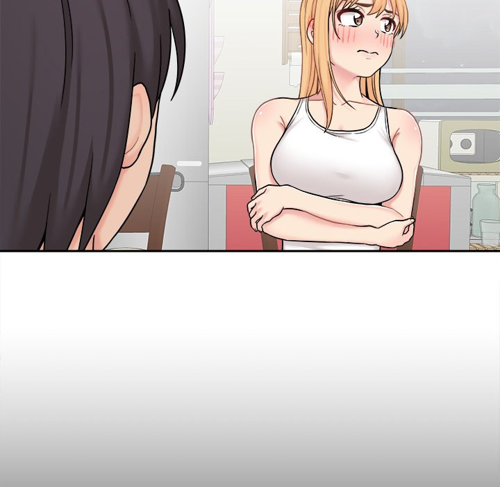Crossing the Line page 85