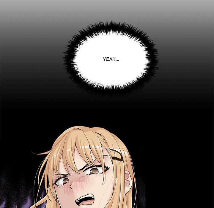 Crossing the Line page 86
